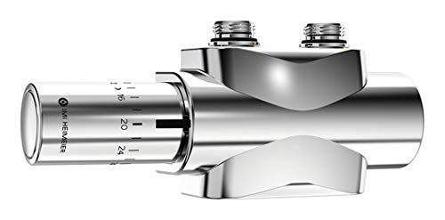 IMI Hydronic Engineering Deutschland Building Material, White.