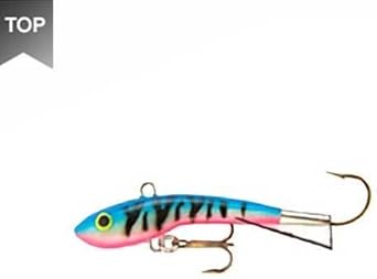 moonshine lures shiver minnow