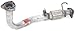Walker 52259 Exhaust Pipe for Honda Accord