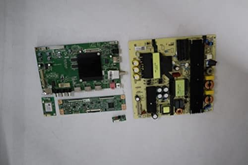 ONN 100012588 TV Repair Parts Kit – Version 6, Like New, Tested