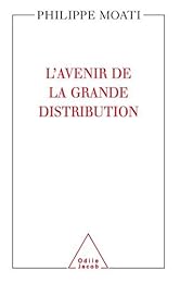 L' avenir de la grande distribution