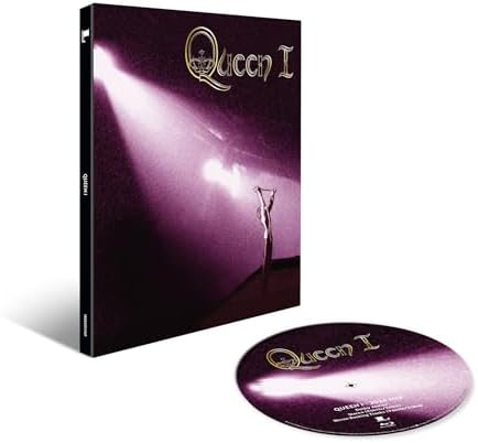 Queen - Queen I - Amazon.com Music