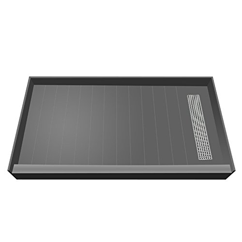 Tile Redi Plank Pitch Shower Base