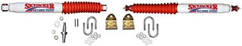 Skyjacker 7219 Steering Stabilizer Dual Kit
