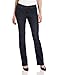 Liverpool Jeans Company Women's Petite Brit Jean Lucy Bootcut Jean