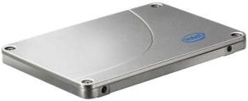 Intel Ssd 320 Series 80gb 9 5mm 2 5 Inch Sata2 Mlc Cable Sw Kit Solid State Drive Amazon Co Uk Computers Accessories