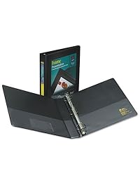 ave68054   Avery Framed View Binder