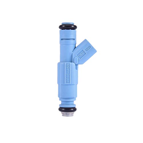 Catinbow 0280155849 8PCS Engine Fuel Injector 822-11149 XF1E-A5B CM4902 for Chrysler Aspen Dodge Dakota Durango Ram 1500 4.7L 4 Nozzle