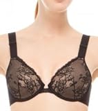 SPANX Women's Bra-llelujah! Lace Underwire Contour Bra