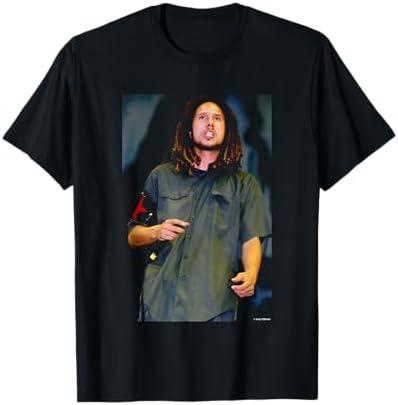 Amazon.com: Rage Against The Machine Zack De La Rocha by Andy