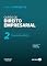 Livro Curso de direito empresarial - Volume 2: Títulos de Crédito