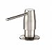 KRAUS Kitchen Soap and Lotion Dispenser in Stainless Steel, KSD-42SS
