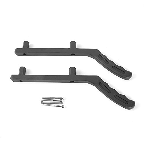 Grab Handles JK Grab Bars Rear Aluminum Roll Bar for Jeep Wrangler JK