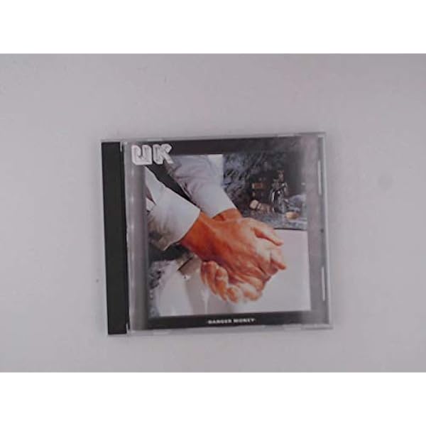 U.K. - Ultimate Collector's Edition - Amazon.com Music