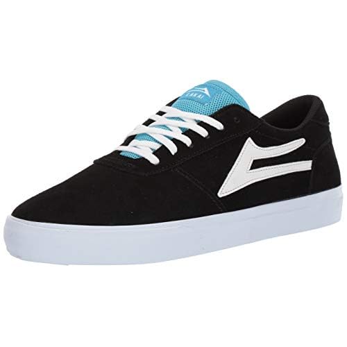 Men�s Lakai Limited Footwear Mens Manchester Skate Shoe