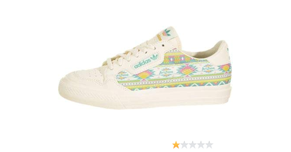 adidas continental vulc arizona