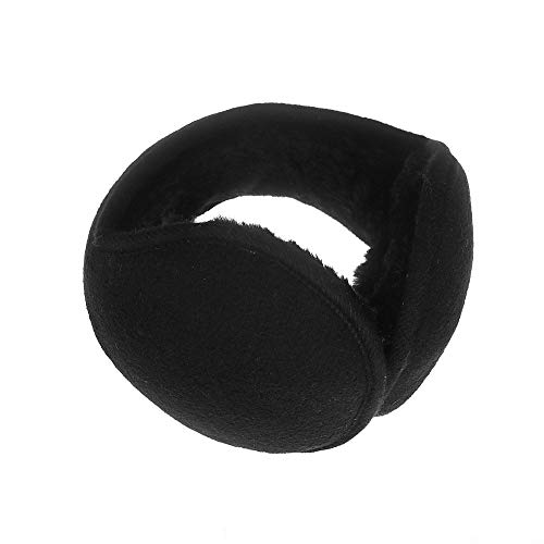 Behind-the-head Ear Warmers - Classic Unisex Earwarmer Outdoor Earmuffs For Sports&Personal Care