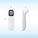 SCIAN Forehead Thermometer - Digital Medical Thermometer Instant Accurate Reading, Infrared Thermometer for Fever - Baby Kids, Children, Adults, Infants, Toddlers