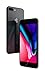 Simple Mobile Prepaid - Apple iPhone 8 Plus (64GB) - Space Gray [Locked to Carrier – Simple Mobile]