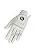 HJ Glove Women's Snow White Durasoft Golf Glove, Small, Left Hand