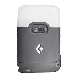 Black Diamond Equipment - Zip Lantern - Graphite