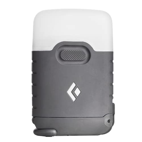 Black Diamond Equipment - Zip Lantern - Graphite