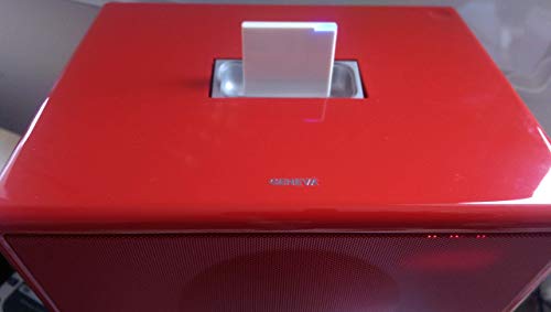 Bluetooth Adapter for Geneva Model S L Sound System Speaker Dock