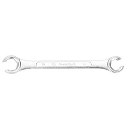 GreatNeck 16 mm x 18 mm Flare Nut Wrench