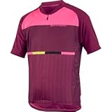 Louis Garneau Junior's Equipe Jersey