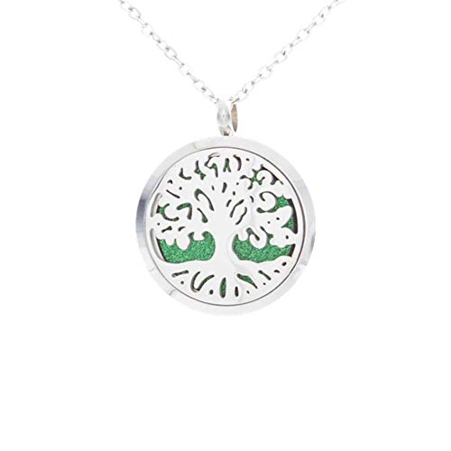 Advanced Tachyon Technologies Ultra EMF Vintage Pendant - EMF Personal Protection with an Ultra Disk Inside! (JP-Vint-5)