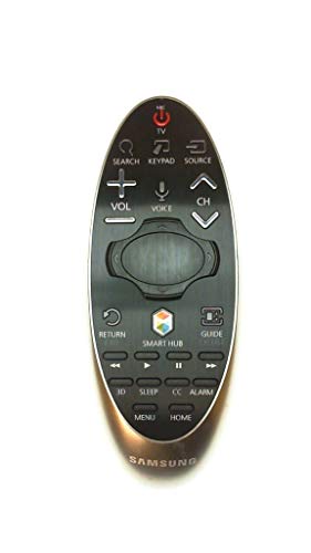 Original Samsung Remote BN59-01181N Replaces BN59-01185F, BN59-01185A, BN59-01181A, BN59-01182A and BN59-01184A.