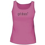BH Cool Designs got Draco? - Cute Women's Graphic