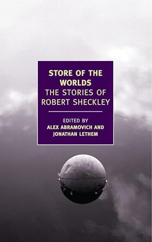 Dimensions of Sheckley : The Selected Novels of Robert Sheckley
