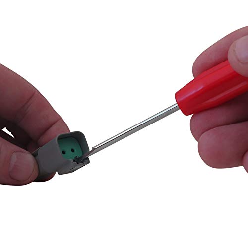 Deutsch Terminal Removal Kit Connector Release Tool Pricepulse