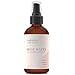 Valentia Organic Rose Water Toner Spray 4 Ounce