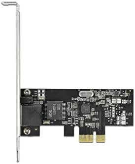 Delock PCI Express x1 Card to 1 x 2.5 Gigabit LAN, multicolour - Image 4