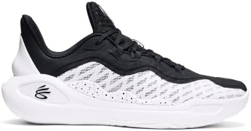 Amazon.com | Under Armour Steph Curry Flow 9 Team Mens Basketball