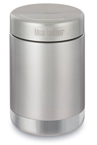 Klean kanteen 16oz food canister vacuum insulated (w/in…