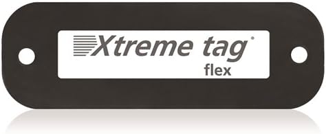 XTREME RFID Flex Tag - (Pack of 10)