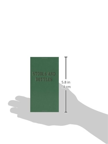 Stools and Bottles: A Study of Character Defects - 31 Daily Meditations