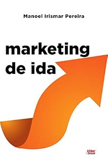 Livro Marketing de Ida