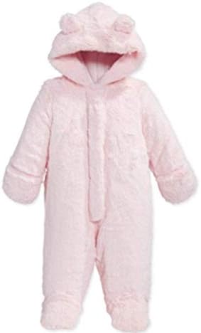 First Impressions Baby Girls' Snowsuit