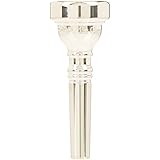 GEWA 1 1/4 C Cornet Mouthpiece