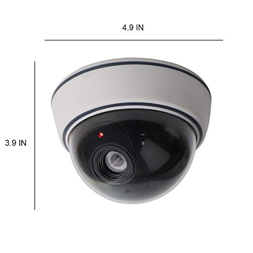 1 Lebote+Security+Flashing+Surveillance+Outdoor