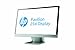 HP Pavilion 25xi 25-Inch Screen LED-Lit Monitor