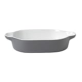 Gordon Ramsay Bread Street Gratin Server, 9-Inch by 5-Inch
