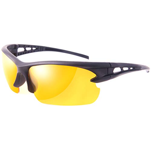 Yellow Glasses For Driving TOPRated Best Yellow Glasses For Driving
