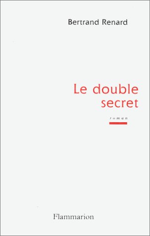 Bertrand Renard DOUBLE SECRET (LE) : RENARD,BERTRAND: Books - Amazon