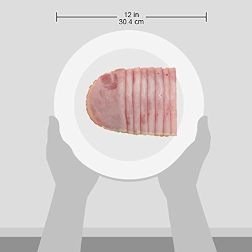 2 Dietz+Watson+Sliced+Black+Forest