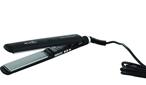 ikonic straightener